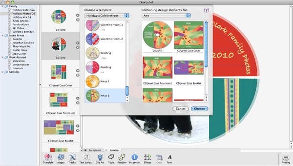 Cd Cover Maker For Mac Free Download